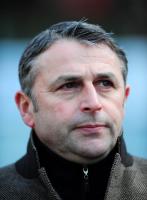 FUSSBALL, 1. BUNDESLIGA, 25. Spieltag: Bremen - Stuttgart