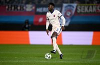 Fussball International Conference League 24/25: 1. FC Heidenheim - FC Chelsea