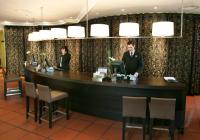 Fussball EURO 2008  DFB Mannschaftshotel  Giardino