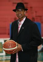 Bsaketball 1. Bundesliga Walter Tigers Tuebingen 65-60  Skyliners Frankfurt