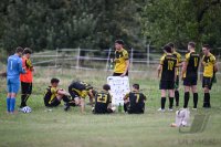 Fussball Eichenberpokal 2025 in Weiler 25.07.2025