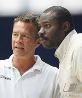 Basketball Walter Tigers Tuebingen 07/08