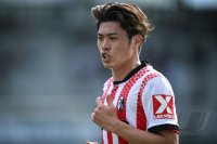 Fussball 1. Bundesliga 25/26 Testspiel
SCR Altach - SC Freiburg