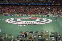 FUSSBALL EURO 2008: Schweiz - Tschechien