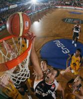 Basketball 1. Bundesliga 2006/2007