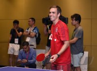 Fussball Audi Football Summer Tour China 2015 FC Bayern Muenchen