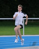 LEICHTATHLETIK   Arne Gabius  (GER) 5000m