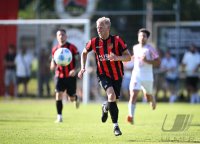 Fussball Relegation zur Oberliga 2024/2025
Tuerk SV Singen - FC Holzhausen