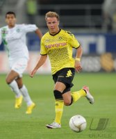 Fussball 1. Bundesliga 2011/2012:  Mario Goetze (Borussia Dortmund)