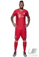 Fussball 1. Bundesliga 2020/2021: Fototermin beim FC Bayern Muenchen