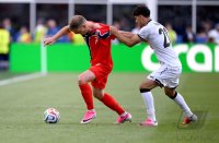 Fussball WM 2026 Vorrunde: Norwegen - Irak