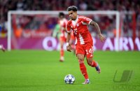 Fussball International CHL 25/26:
FC Bayern Muenchen - FC Chelsea London