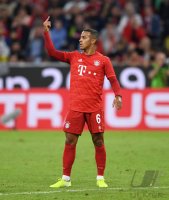 Fussball International Audi Cup 2019: FC Bayern Muenchen - Tottenham Hotspur