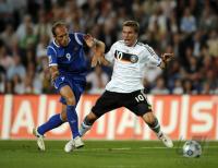 WM-Qualifikation: Deutschland - Aserbaidschan