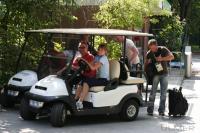 Fussball WM Finale ITA-FRA 2006