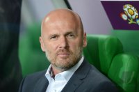 Fussball International Europameisterschaft 2012: Tschechien - Polen