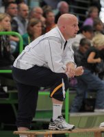 Handball  Frauen Landesliga   10/11