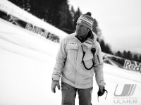 Ski Alpin Kitzbuehel 2015; Super G