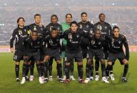 Fussball International  Club WM Pachuca - Liga de Quito