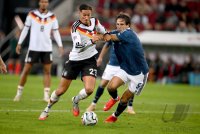 FUSSBALL UEFA Nations League 26/27 Deutschland - Griechenland