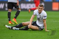 Fussball International Europameisterschaft 2016: Deutschland - Polen
