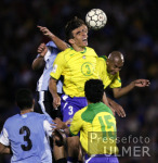 Fussball International WM Quali 2006  Uruguay  1-1  BrasilienMiami Heats  vs.  Los Angeles Lakers