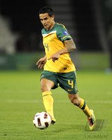 Fussball AFC Asian Cup 2011:  Tim Cahill (Australien)