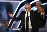 Fussball International FIFA The Best Football Awards 2016