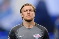 Fussball CHL 17/18 Gruppenphase: FC Porto - RB Leipzig