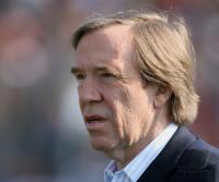 Fussball International Bundestrainer Loew