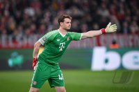 Fussball International CHL 24/25: FC Bayern Muenchen - Bayer 04 Leverkusen