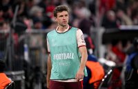 Fussball International CHL 24/25: FC Bayern Muenchen - Inter Mailand