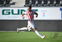 Fussball 1. Bundesliga 25/26 Testspiel
SCR Altach - SC Freiburg