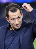 Fussball CHL 17/18 Gruppenphase: Paris Saint-Germain - FC Bayern Muenchen