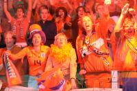 Fussball International: U21-EM, FINALE: Holland - Serbien