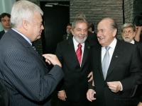 FIFA Praesentation  WM 2014