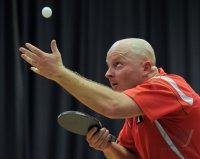 Tischtennis Verbandsklasse Sued 2011/2012