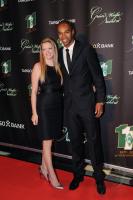 FUSSBALL, 1. BUNDESLIGA, Gruen Weisse Nacht in Bremen