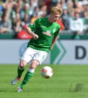 Fussball 1. Bundesliga, Saison 2012/2013: Werder Bremen - Hamburger SV