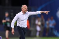 FUSSBALL UEFA U21 - EURO 2019: Deutschland - Daenemark