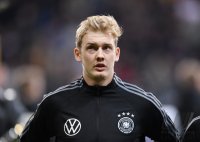 Fussball EM 2020 Quali: Deutschland - Nordirland