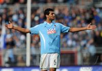 FUSSBALL, 2. BUNDESLIGA, 8. Spieltag: 1860 Muenchen, FEHLI