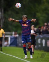 Fussball 1. Bundesliga 2025/2026 Testspiel
RB Leipzig - FC Toulouse