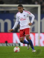 Fussball 1. Bundesliga Saison 12/13: Hamburger SV - FC Bayern Muenchen
