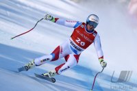 Ski Alpin Kitzbuehel 2016; Super G  Beat Feuz (SUI)