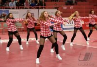 1. Volleyball Bundesliga , TV Rottenburg - SWD powervolleys Dueren