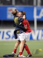 Fussball Frauen FIFA U 20  WM  2008      Vorrunde 