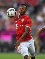 Fussball Testspiel Saison 16/17: FC Bayern Muenchen - Manchester City