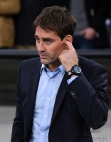 Fussball CHL 17/18 Gruppenphase: FC Bayern Muenchen - RSC Anderlecht