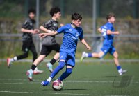 Fussball C - Junioren Landesstaffel Mitte 1  2025/2026 VfL Herrenberg  - TuS Ergenzingen